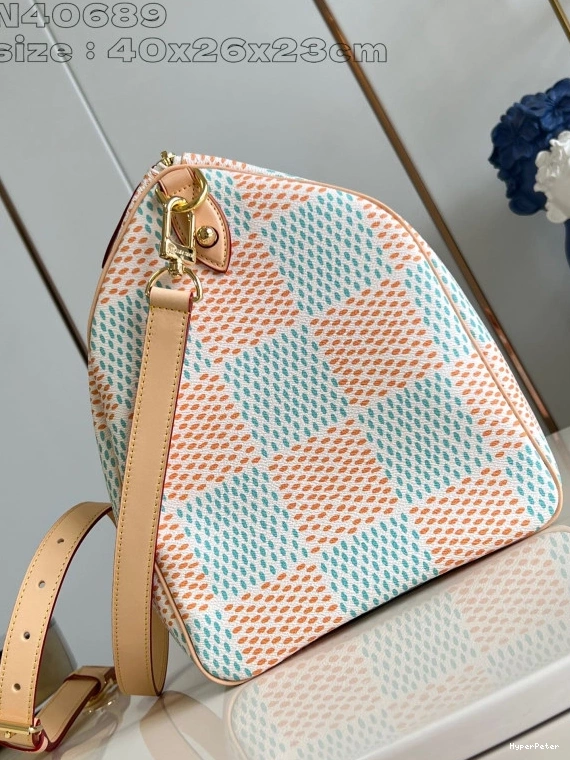 Vuitton Louis 40 SPEEDY 0709